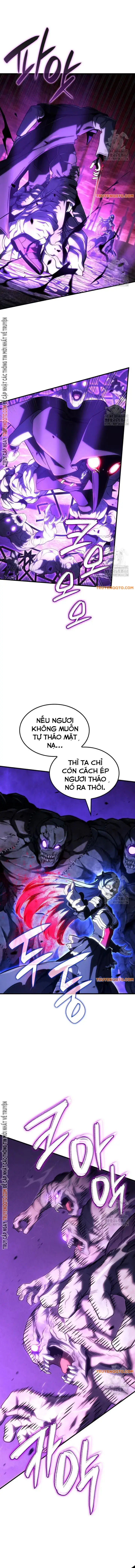 Thiết Huyết Kiếm Sĩ Hồi Quy Chap 103 - Next Chap 104