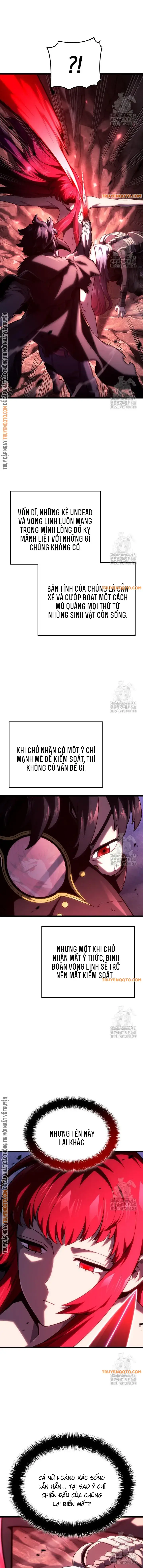 Thiết Huyết Kiếm Sĩ Hồi Quy Chap 100 - Next Chap 101