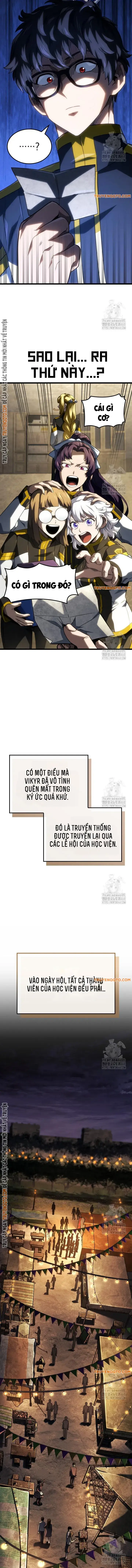 Thiết Huyết Kiếm Sĩ Hồi Quy Chap 100 - Next Chap 101