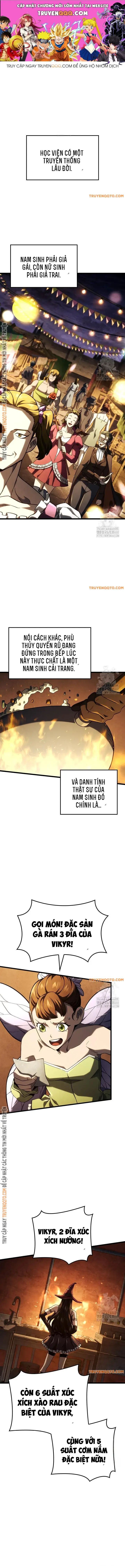 Thiết Huyết Kiếm Sĩ Hồi Quy Chap 101 - Next Chap 102
