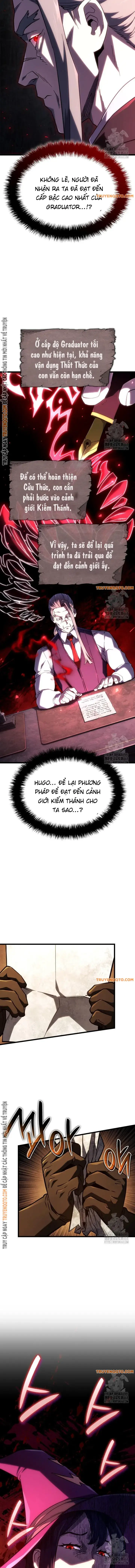 Thiết Huyết Kiếm Sĩ Hồi Quy Chap 101 - Next Chap 102