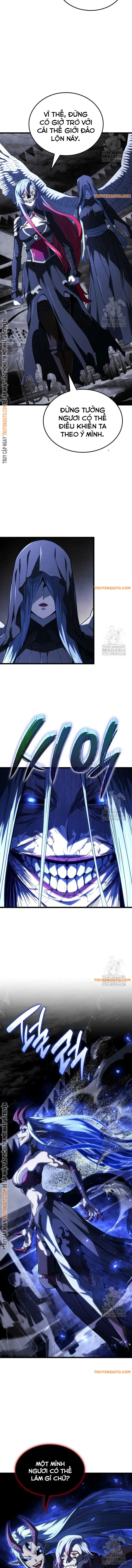 Thiết Huyết Kiếm Sĩ Hồi Quy Chap 102 - Next Chap 103