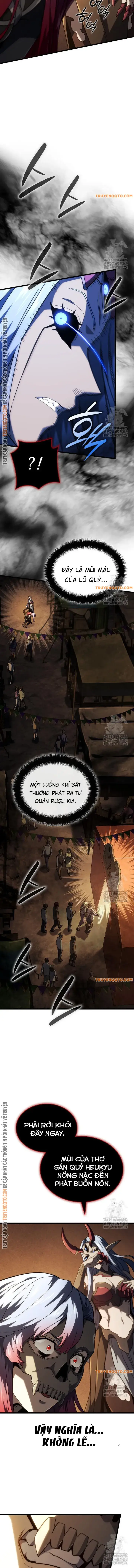Thiết Huyết Kiếm Sĩ Hồi Quy Chap 102 - Next Chap 103