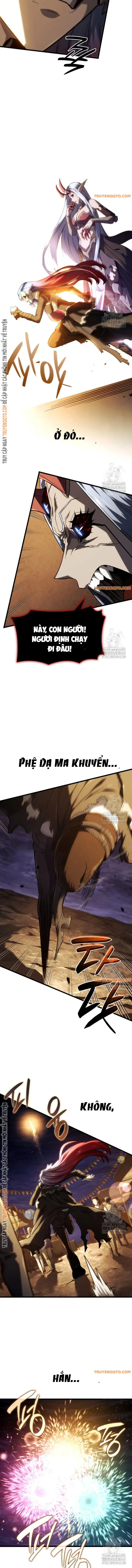Thiết Huyết Kiếm Sĩ Hồi Quy Chap 102 - Next Chap 103