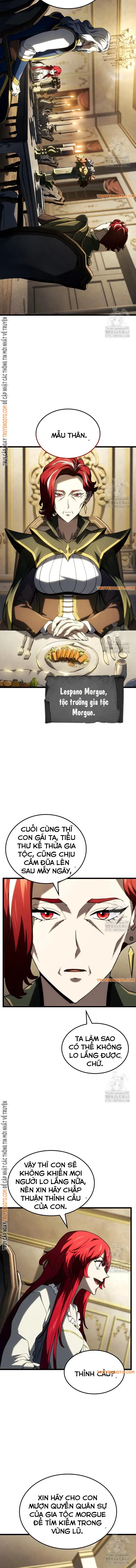 Thiết Huyết Kiếm Sĩ Hồi Quy Chap 104 - Next Chap 105