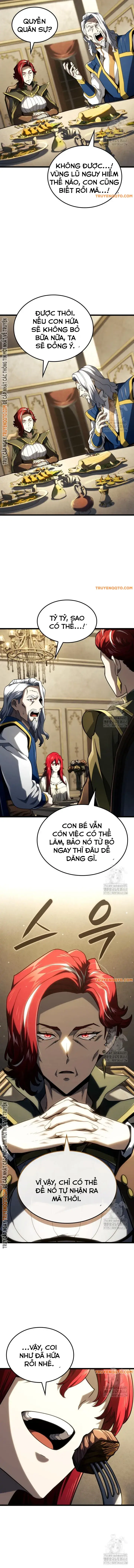 Thiết Huyết Kiếm Sĩ Hồi Quy Chap 104 - Next Chap 105