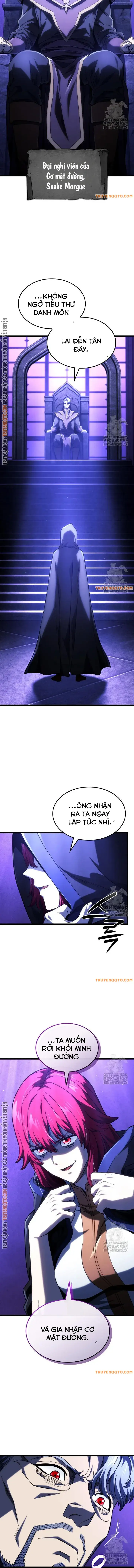 Thiết Huyết Kiếm Sĩ Hồi Quy Chap 104 - Next Chap 105