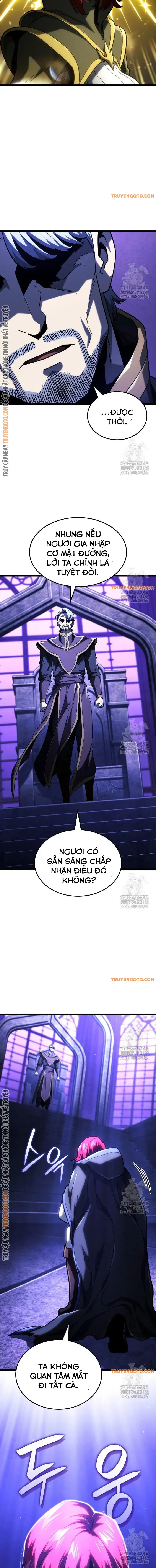 Thiết Huyết Kiếm Sĩ Hồi Quy Chap 104 - Next Chap 105