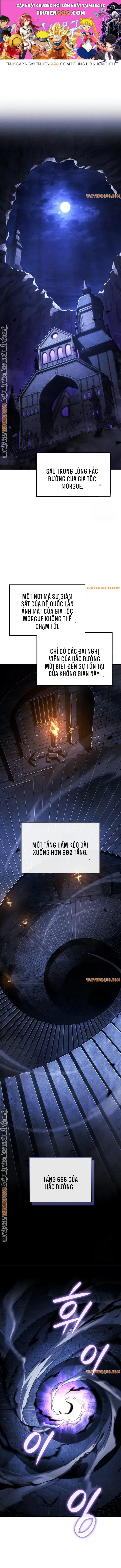 Thiết Huyết Kiếm Sĩ Hồi Quy Chap 105 - Next Chap 106