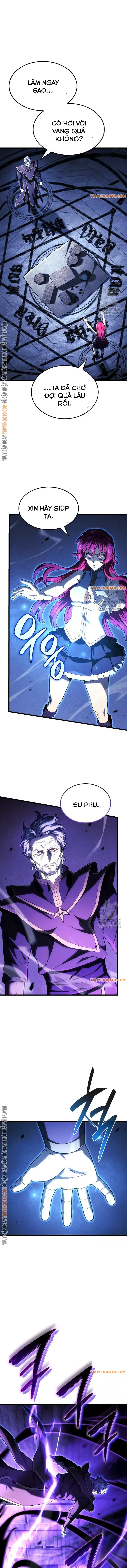 Thiết Huyết Kiếm Sĩ Hồi Quy Chap 105 - Next Chap 106