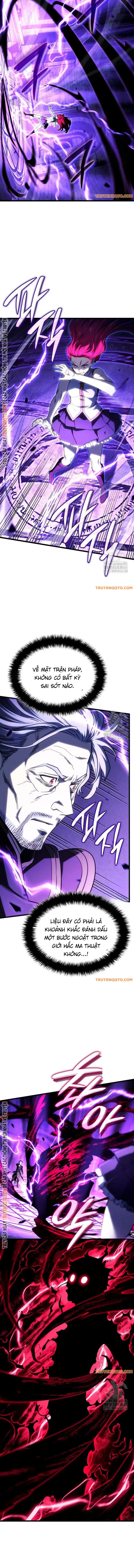 Thiết Huyết Kiếm Sĩ Hồi Quy Chap 105 - Next Chap 106