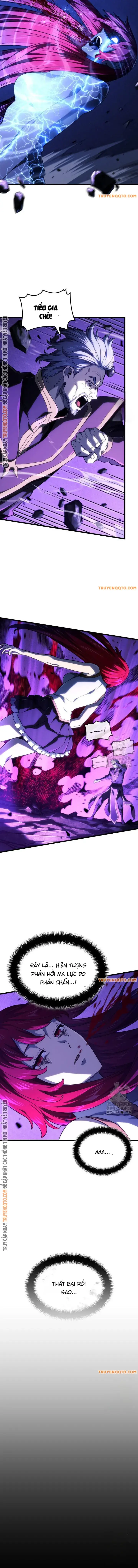 Thiết Huyết Kiếm Sĩ Hồi Quy Chap 105 - Next Chap 106