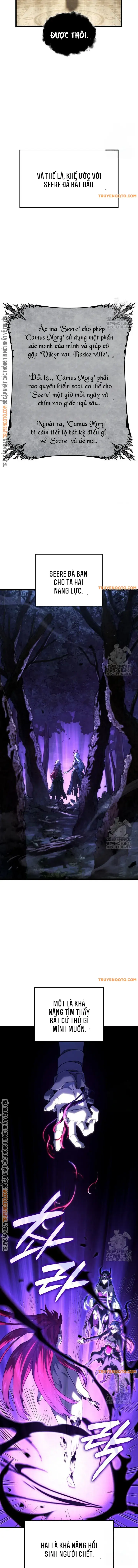Thiết Huyết Kiếm Sĩ Hồi Quy Chap 106 - Next Chap 107