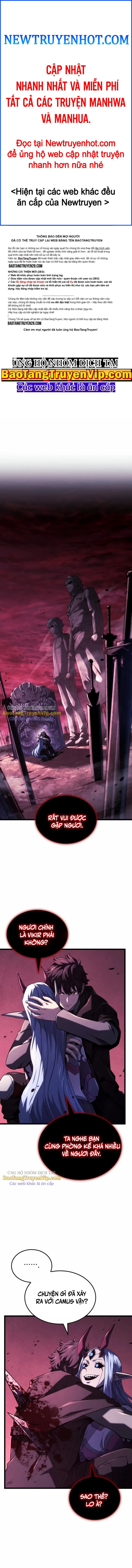 Thiết Huyết Kiếm Sĩ Hồi Quy Chap 107 - Next Chap 108