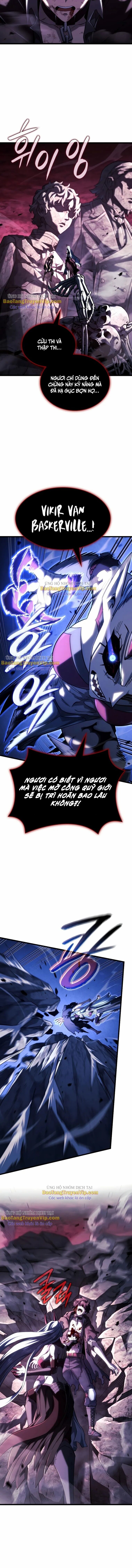 Thiết Huyết Kiếm Sĩ Hồi Quy Chap 107 - Next Chap 108