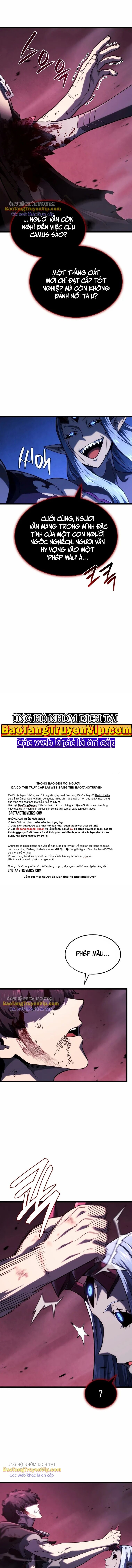 Thiết Huyết Kiếm Sĩ Hồi Quy Chap 107 - Next Chap 108