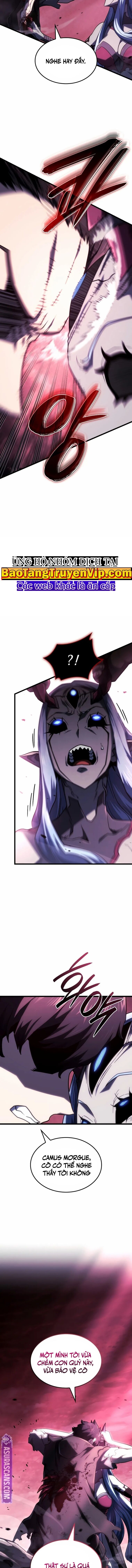 Thiết Huyết Kiếm Sĩ Hồi Quy Chap 107 - Next Chap 108