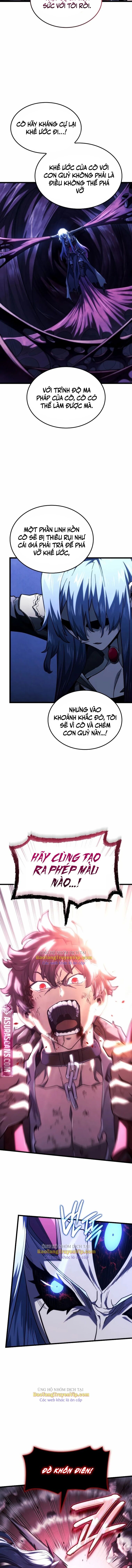 Thiết Huyết Kiếm Sĩ Hồi Quy Chap 107 - Next Chap 108