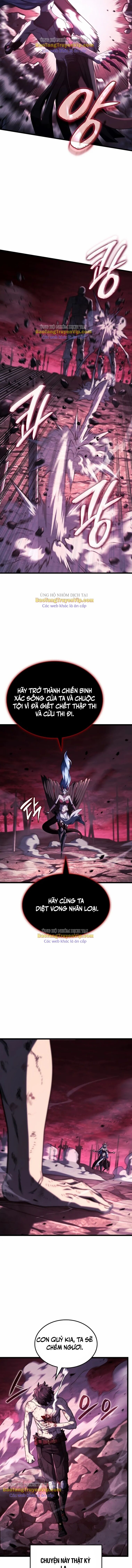 Thiết Huyết Kiếm Sĩ Hồi Quy Chap 107 - Next Chap 108