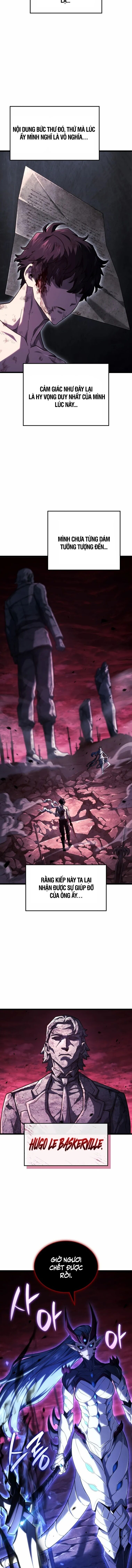 Thiết Huyết Kiếm Sĩ Hồi Quy Chap 107 - Next Chap 108