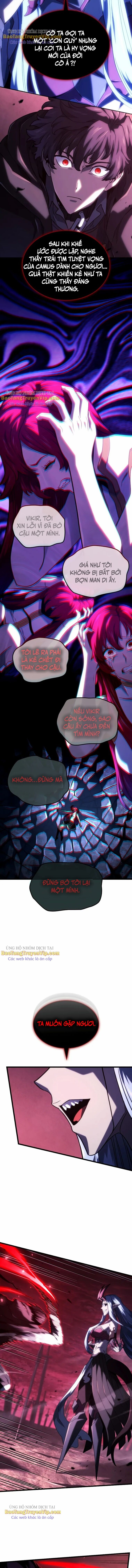 Thiết Huyết Kiếm Sĩ Hồi Quy Chap 107 - Next Chap 108