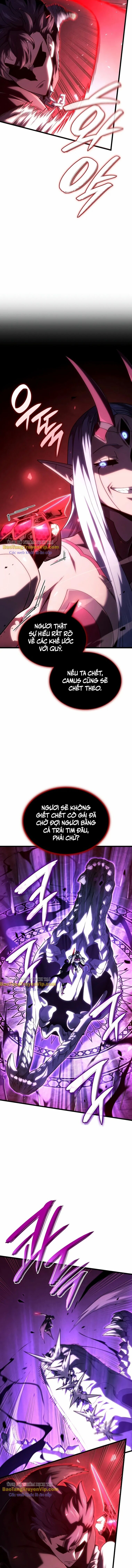 Thiết Huyết Kiếm Sĩ Hồi Quy Chap 107 - Next Chap 108