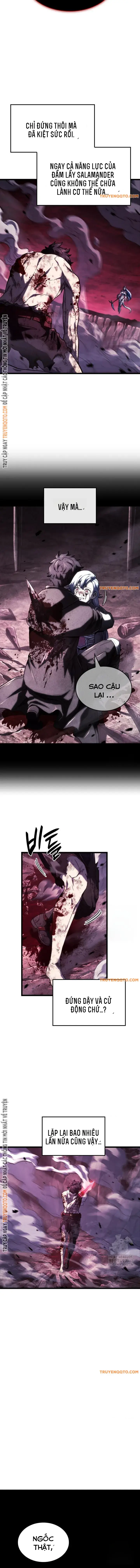 Thiết Huyết Kiếm Sĩ Hồi Quy Chap 108 - Next Chap 109