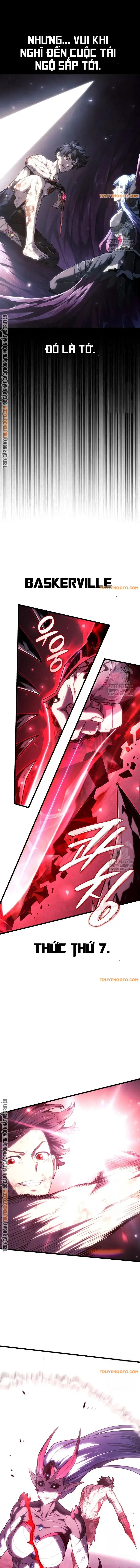 Thiết Huyết Kiếm Sĩ Hồi Quy Chap 108 - Next Chap 109