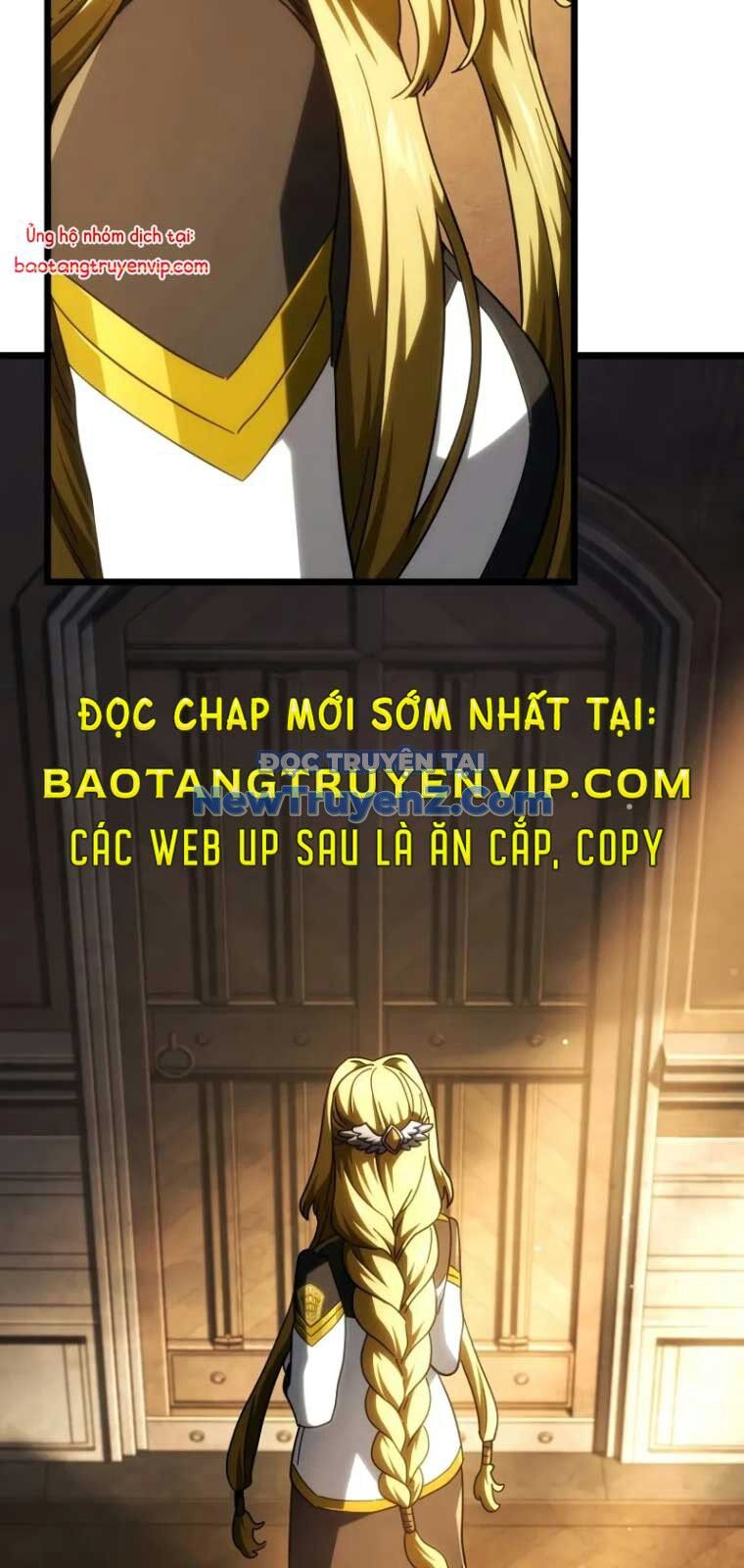 Thiết Huyết Kiếm Sĩ Hồi Quy Chap 113 - Next Chap 114