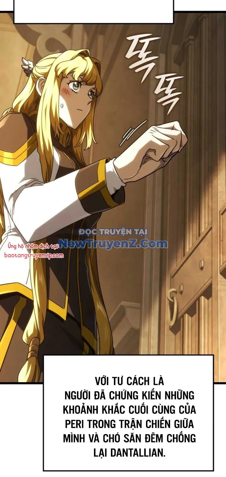 Thiết Huyết Kiếm Sĩ Hồi Quy Chap 113 - Next Chap 114