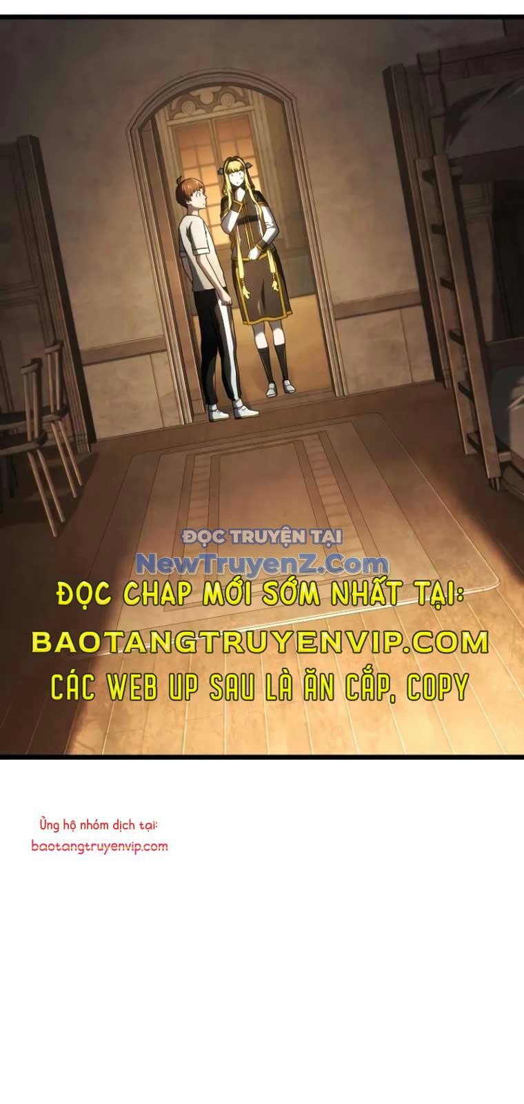 Thiết Huyết Kiếm Sĩ Hồi Quy Chap 113 - Next Chap 114