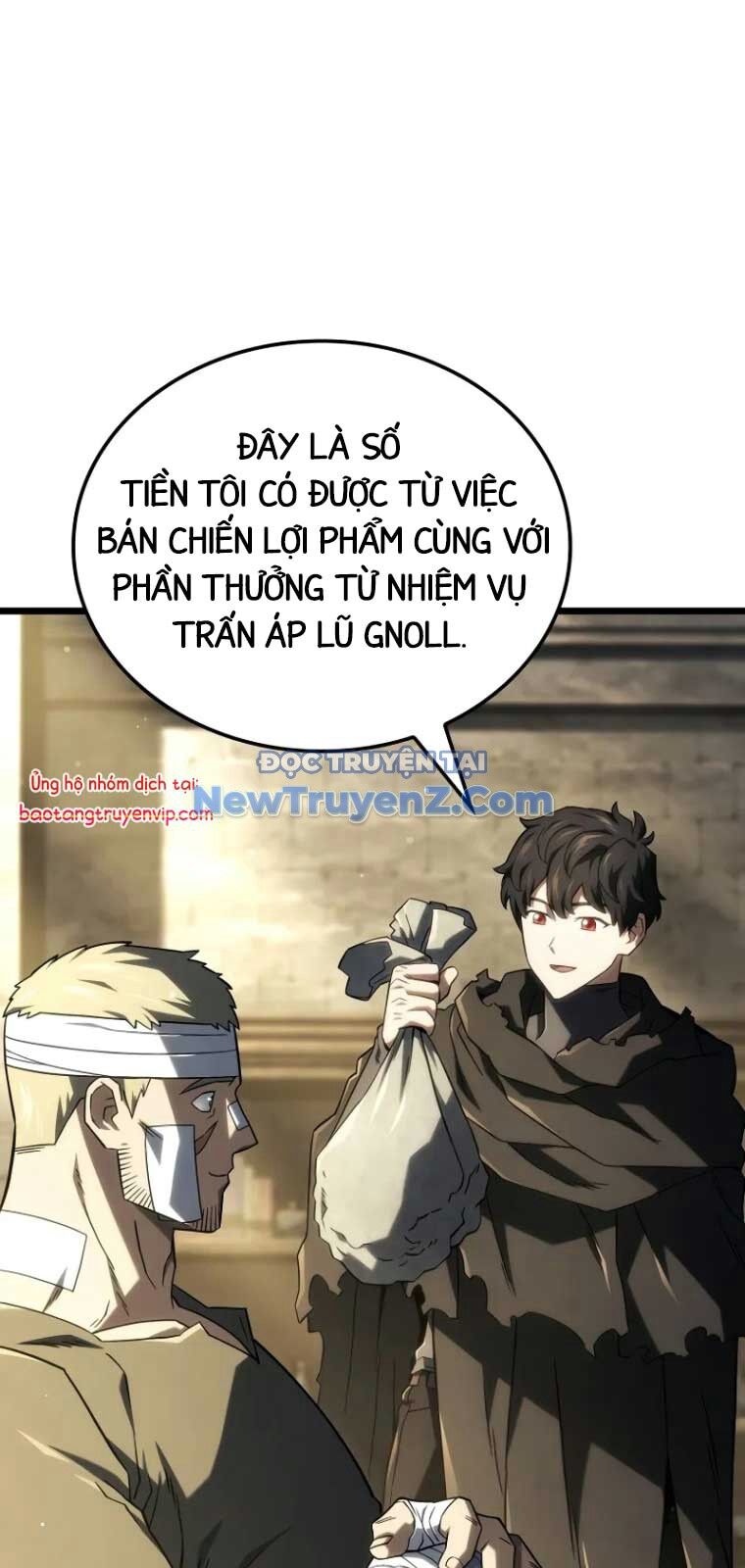 Thiết Huyết Kiếm Sĩ Hồi Quy Chap 113 - Next Chap 114