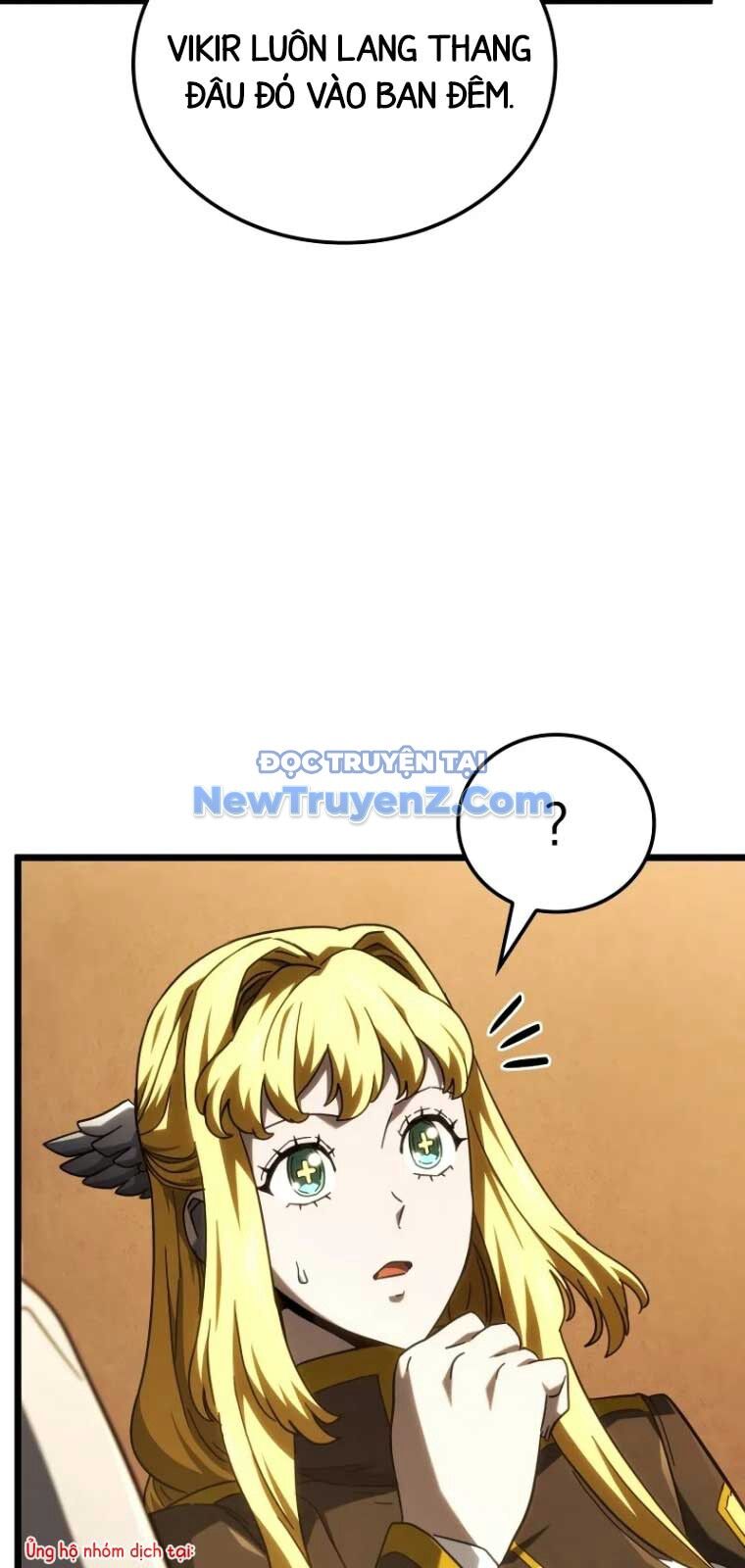 Thiết Huyết Kiếm Sĩ Hồi Quy Chap 113 - Next Chap 114