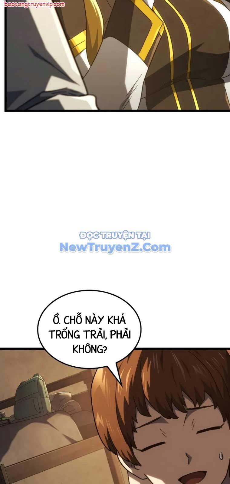 Thiết Huyết Kiếm Sĩ Hồi Quy Chap 113 - Next Chap 114