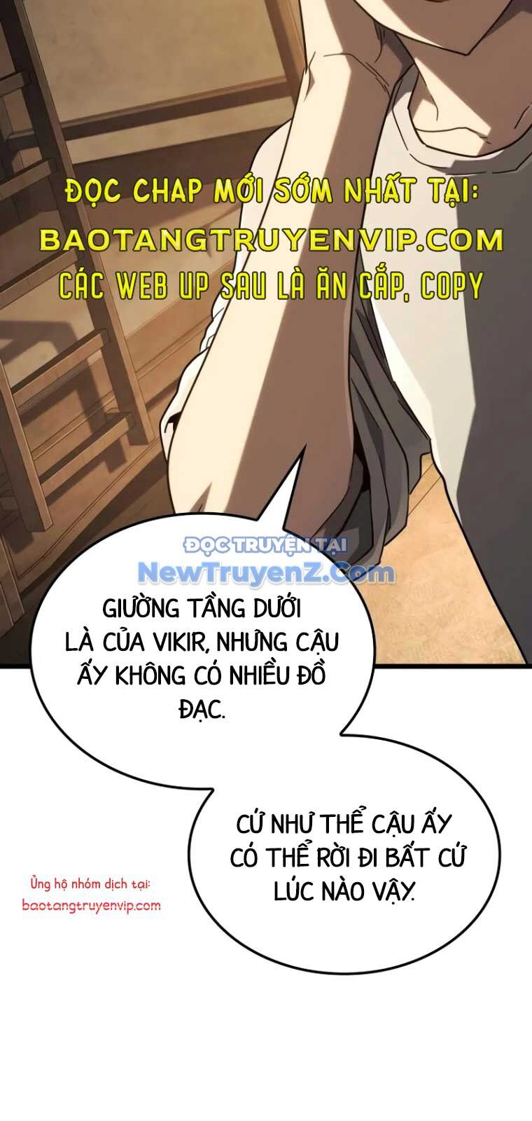 Thiết Huyết Kiếm Sĩ Hồi Quy Chap 113 - Next Chap 114