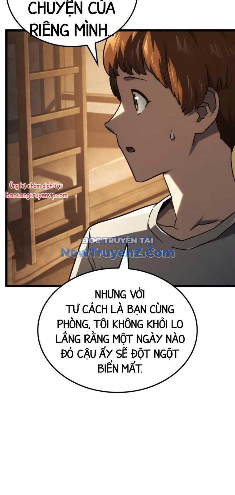 Thiết Huyết Kiếm Sĩ Hồi Quy Chap 113 - Next Chap 114