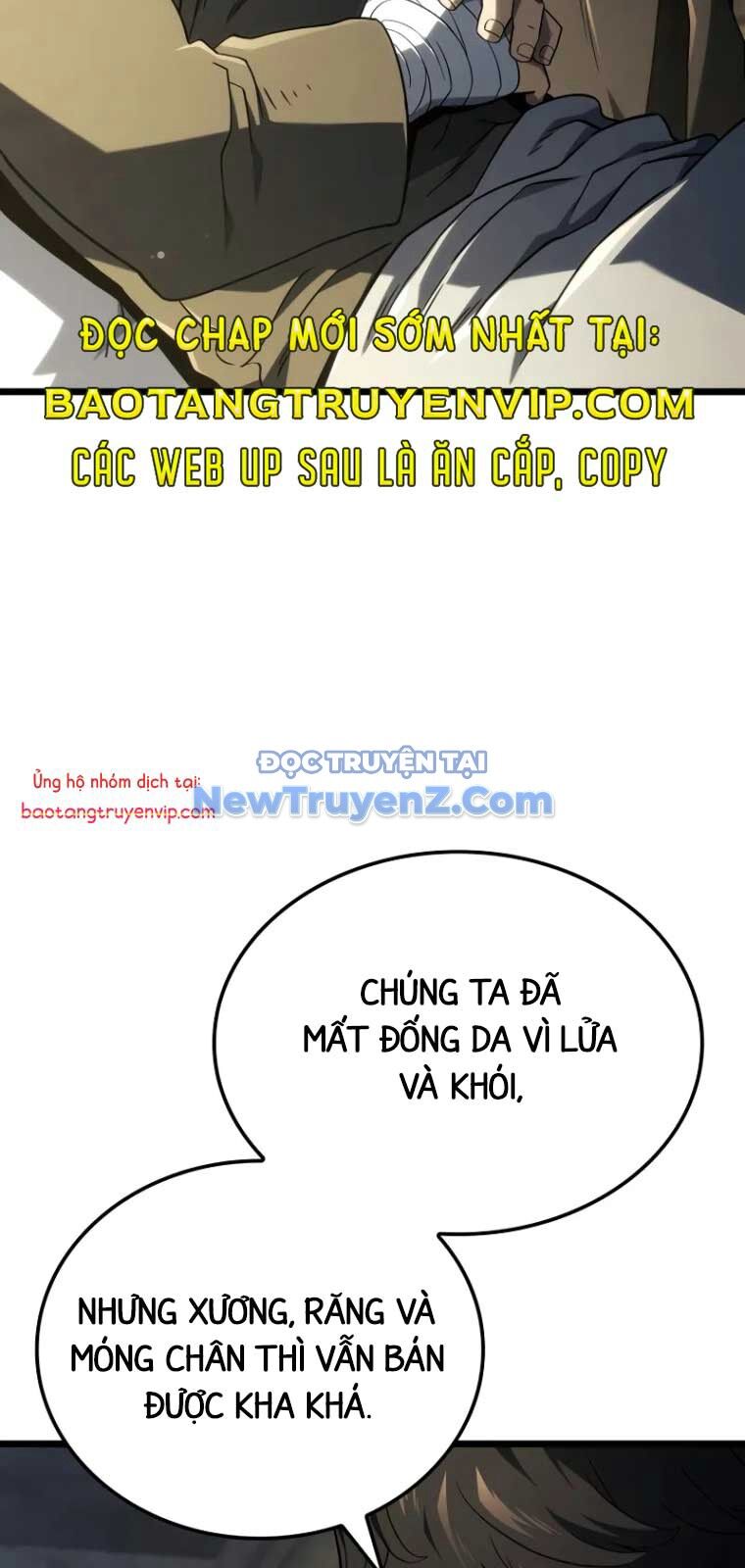 Thiết Huyết Kiếm Sĩ Hồi Quy Chap 113 - Next Chap 114