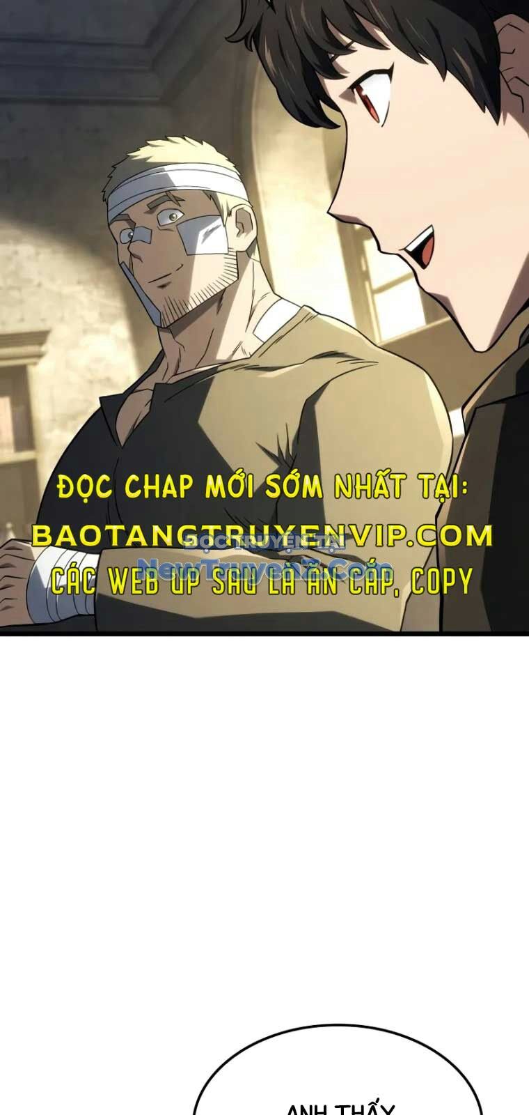 Thiết Huyết Kiếm Sĩ Hồi Quy Chap 113 - Next Chap 114