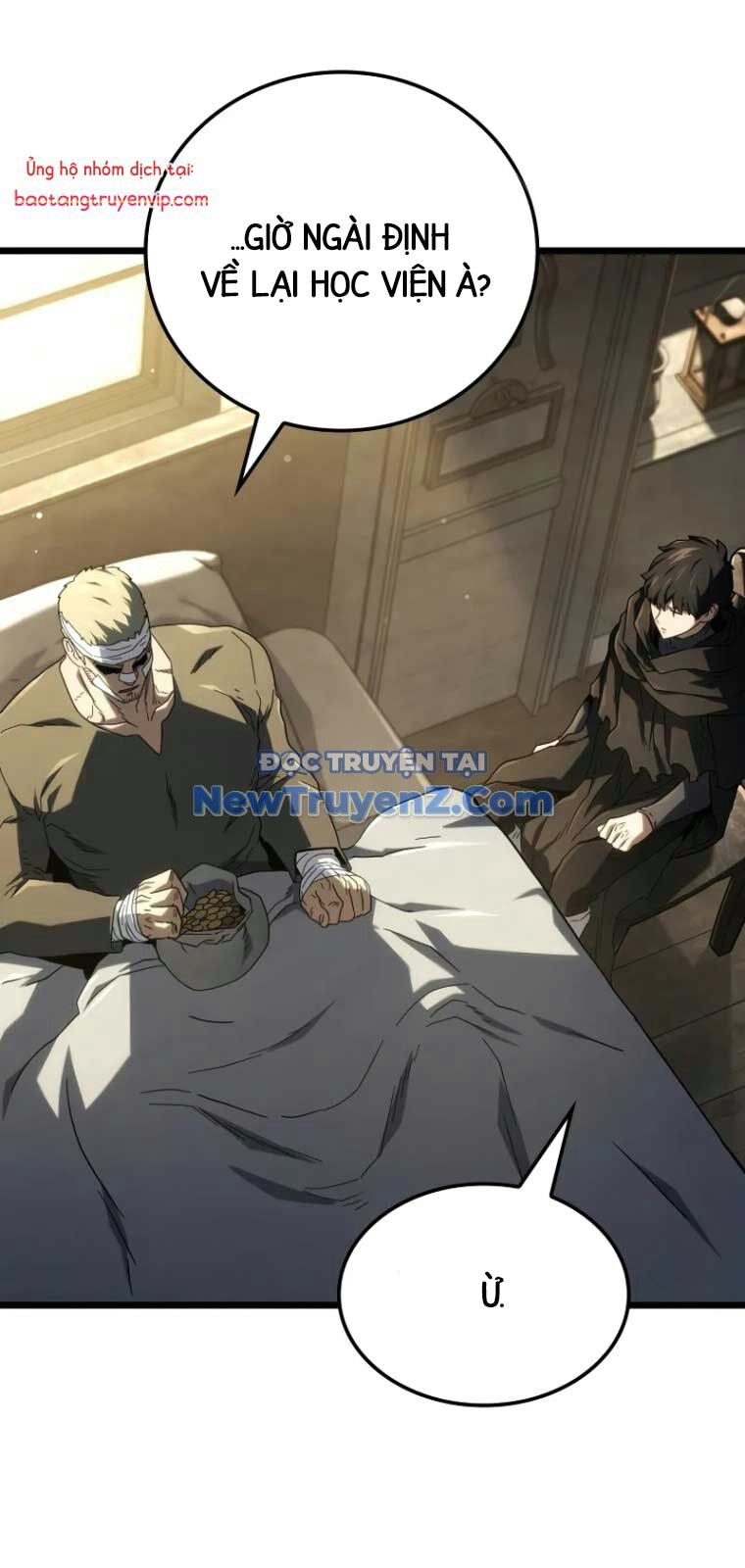Thiết Huyết Kiếm Sĩ Hồi Quy Chap 113 - Next Chap 114
