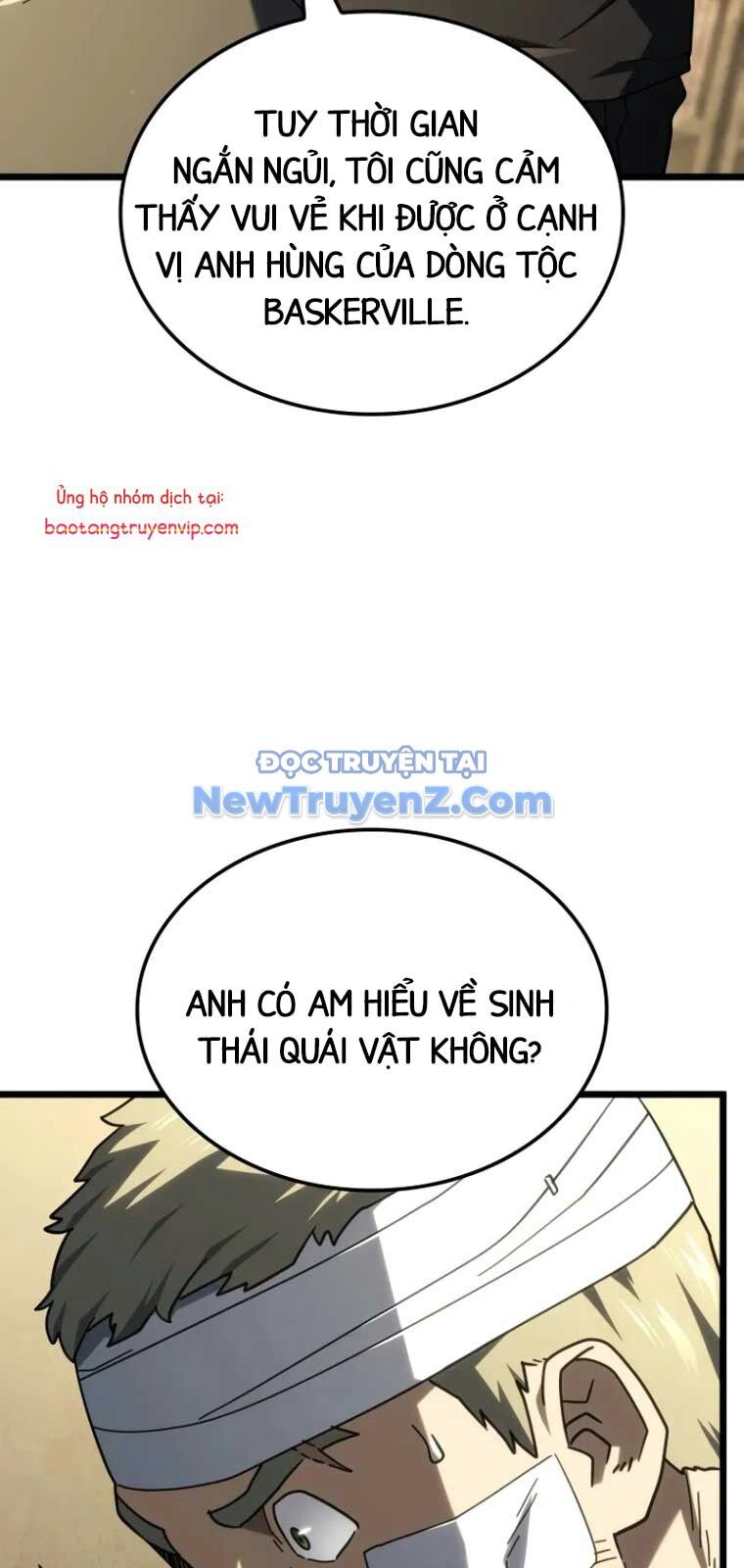 Thiết Huyết Kiếm Sĩ Hồi Quy Chap 113 - Next Chap 114