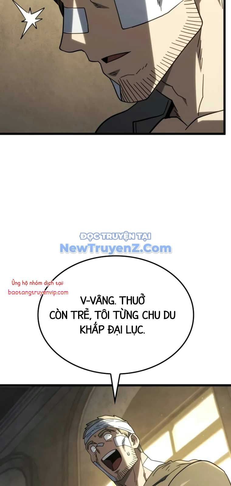 Thiết Huyết Kiếm Sĩ Hồi Quy Chap 113 - Next Chap 114