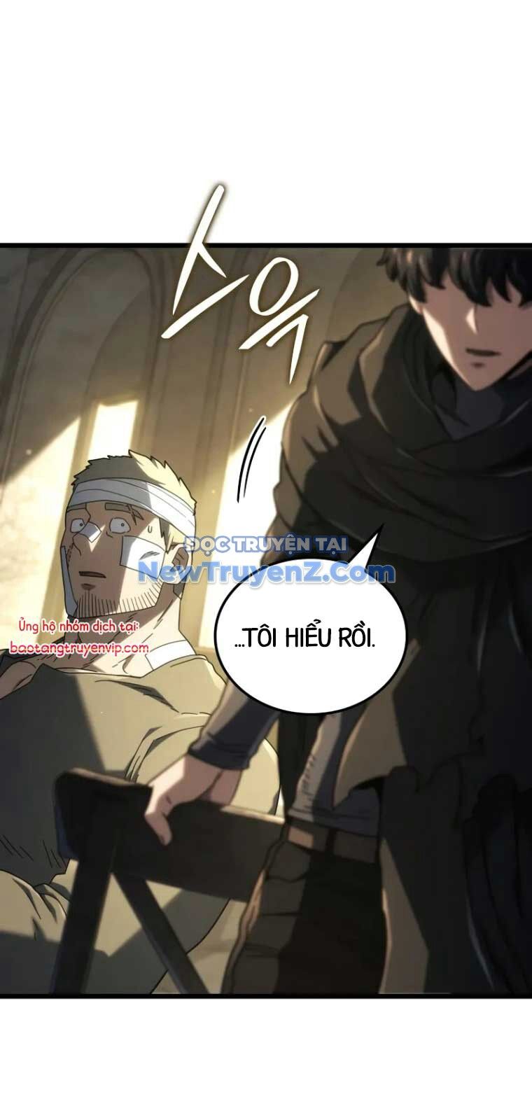 Thiết Huyết Kiếm Sĩ Hồi Quy Chap 113 - Next Chap 114