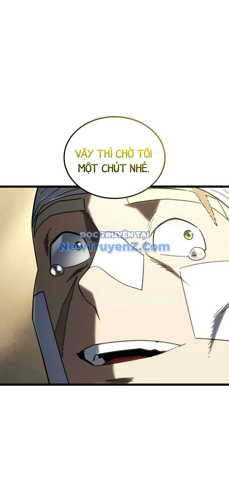 Thiết Huyết Kiếm Sĩ Hồi Quy Chap 113 - Next Chap 114