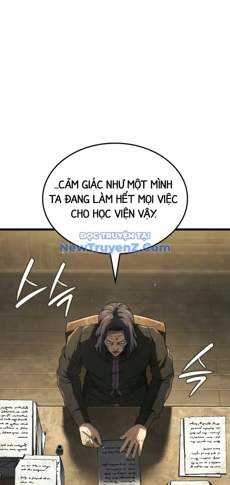 Thiết Huyết Kiếm Sĩ Hồi Quy Chap 113 - Next Chap 114