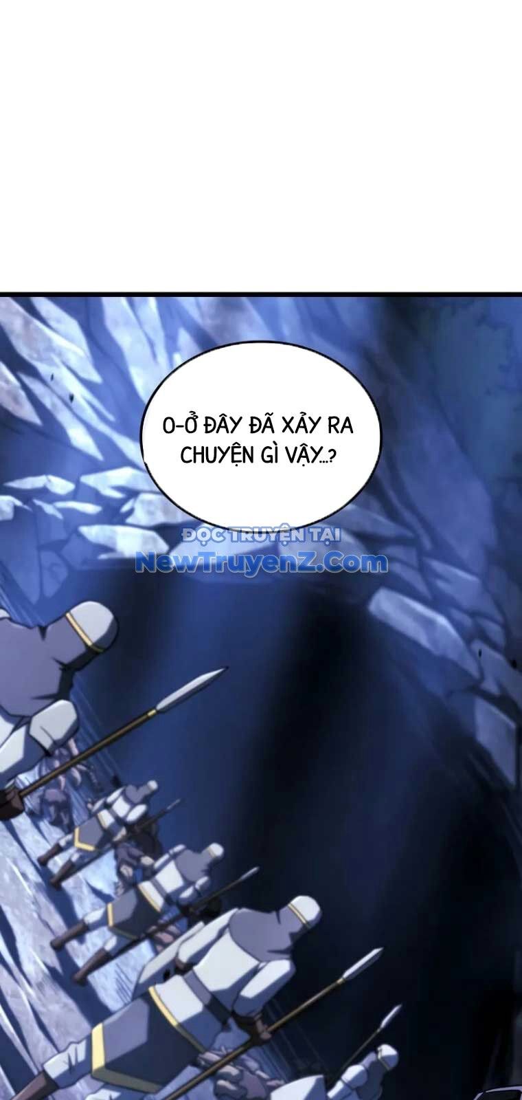 Thiết Huyết Kiếm Sĩ Hồi Quy Chap 113 - Next Chap 114