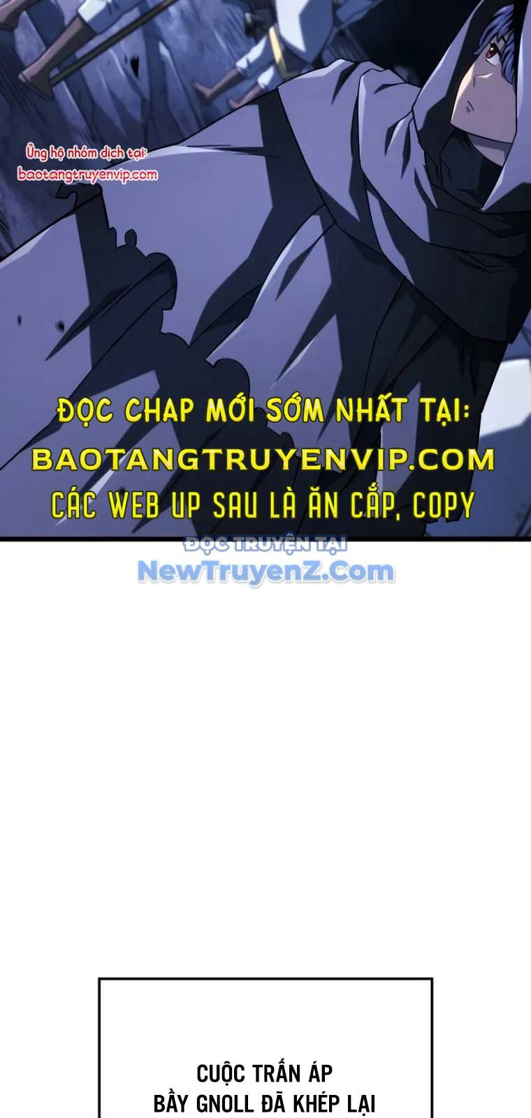 Thiết Huyết Kiếm Sĩ Hồi Quy Chap 113 - Next Chap 114