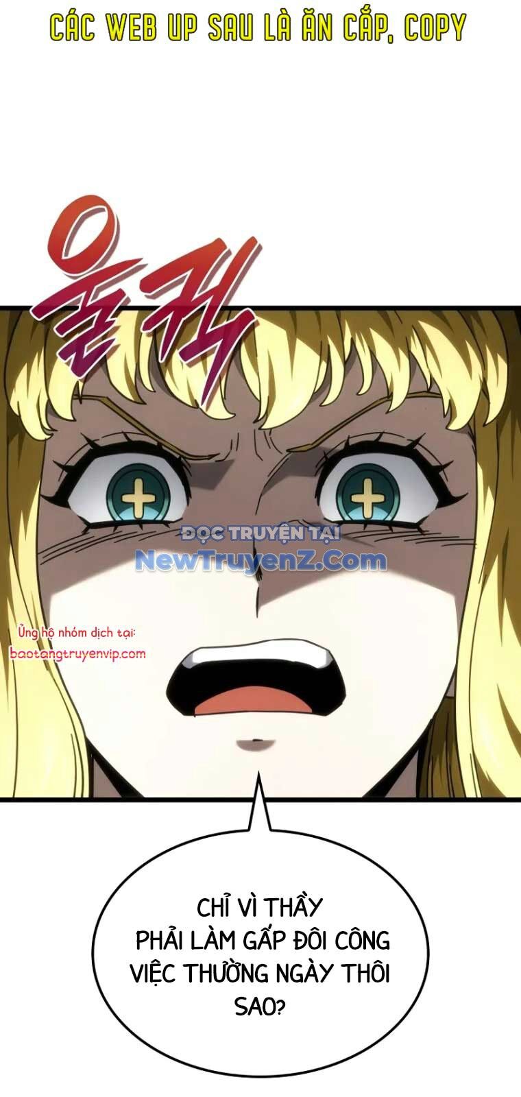 Thiết Huyết Kiếm Sĩ Hồi Quy Chap 113 - Next Chap 114
