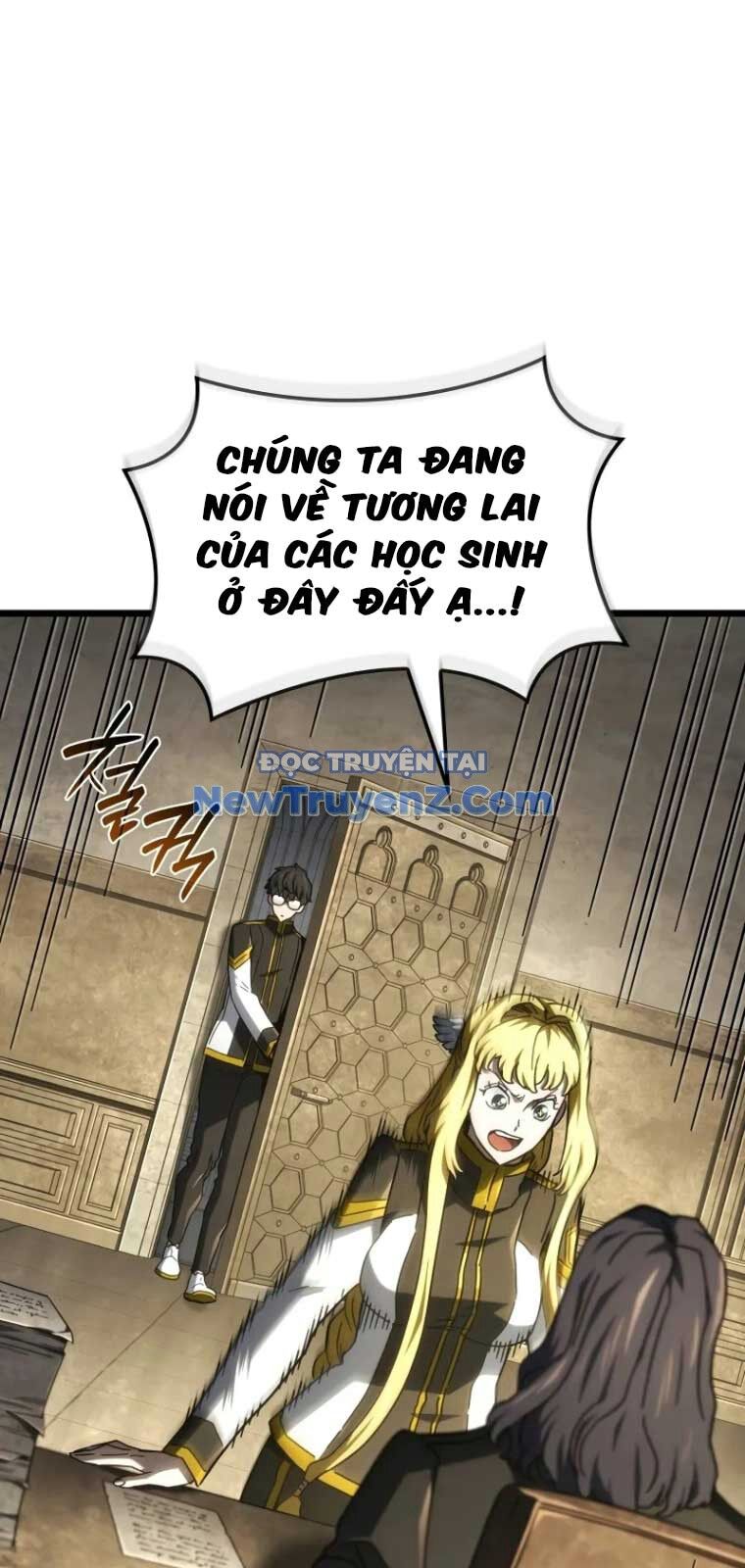 Thiết Huyết Kiếm Sĩ Hồi Quy Chap 113 - Next Chap 114