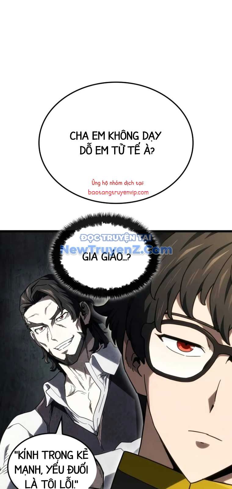 Thiết Huyết Kiếm Sĩ Hồi Quy Chap 113 - Next Chap 114