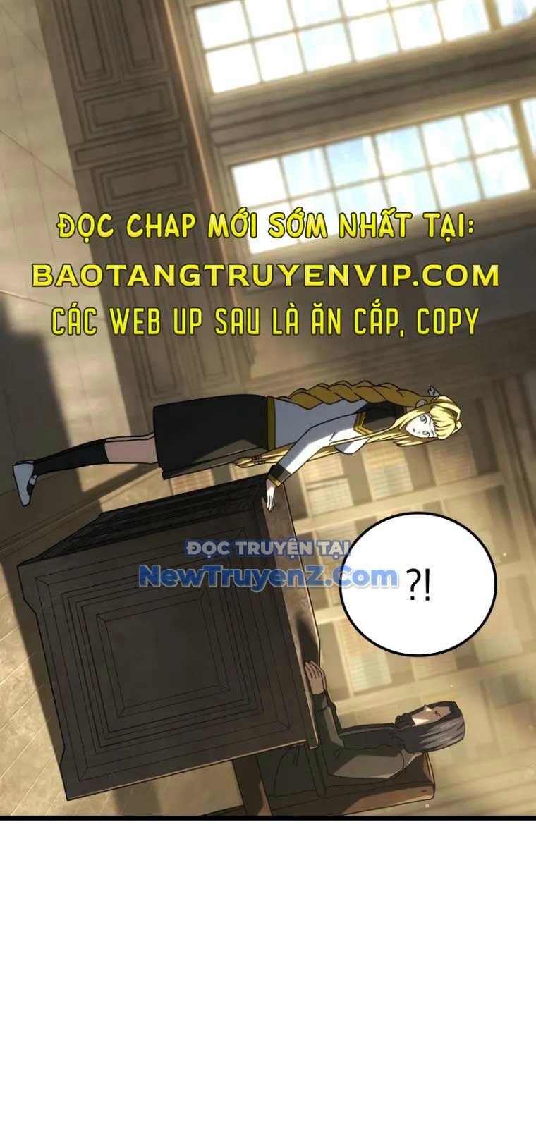 Thiết Huyết Kiếm Sĩ Hồi Quy Chap 113 - Next Chap 114